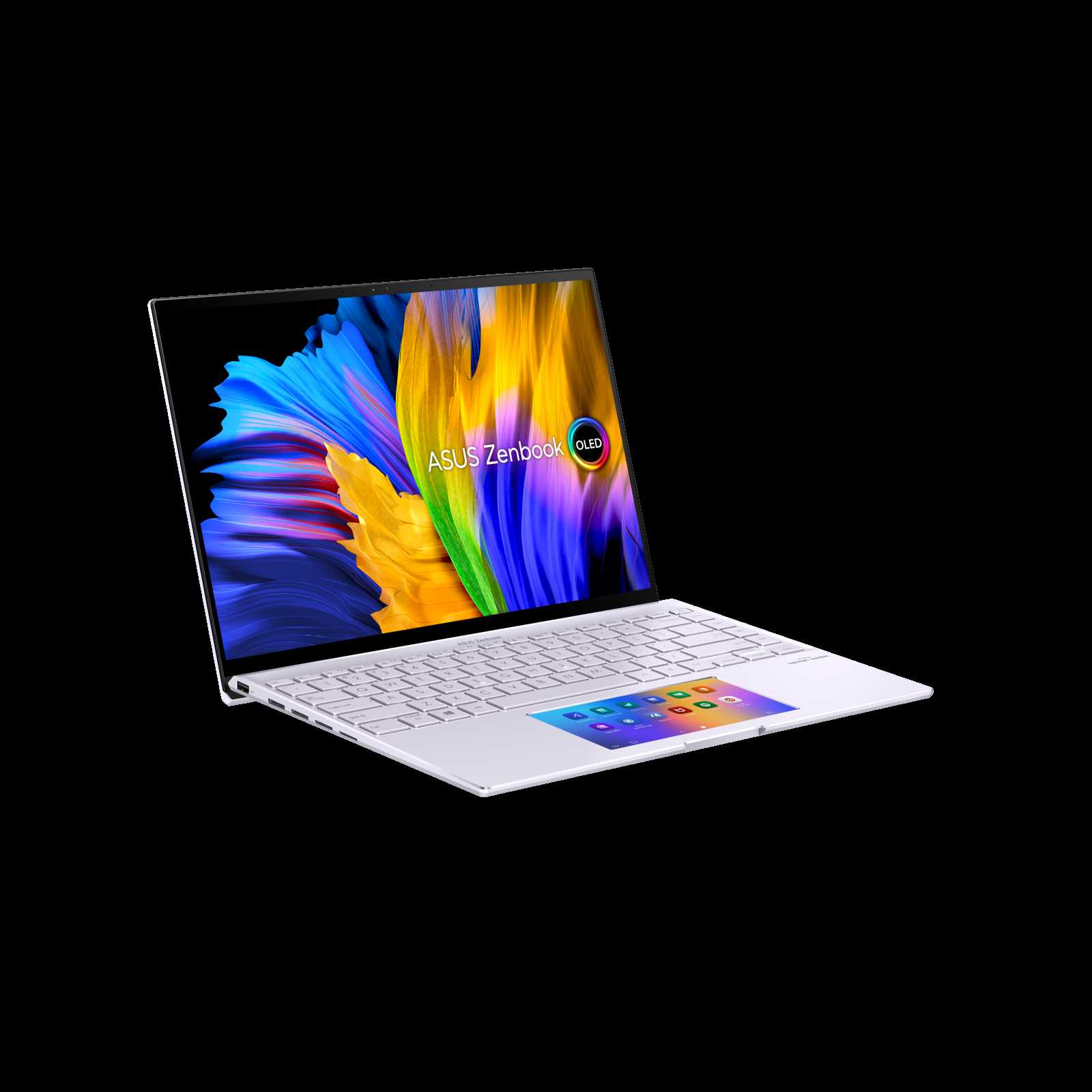 Zenbook 14X & 14 Flip OLED_UX5400_UX5401_UM5401_UP5401_UN5401_1