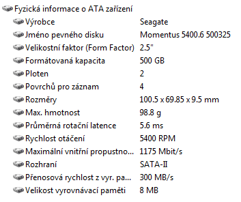 Sony VAIO VPC-F11Z1E/B — Luxusní mašina pro bohaté