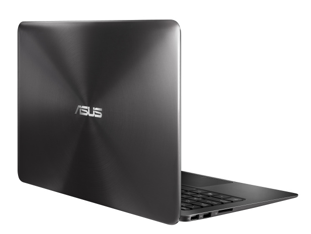 Zenbook Asus UX305FA: elegantní stylovka s QHD+ LCD