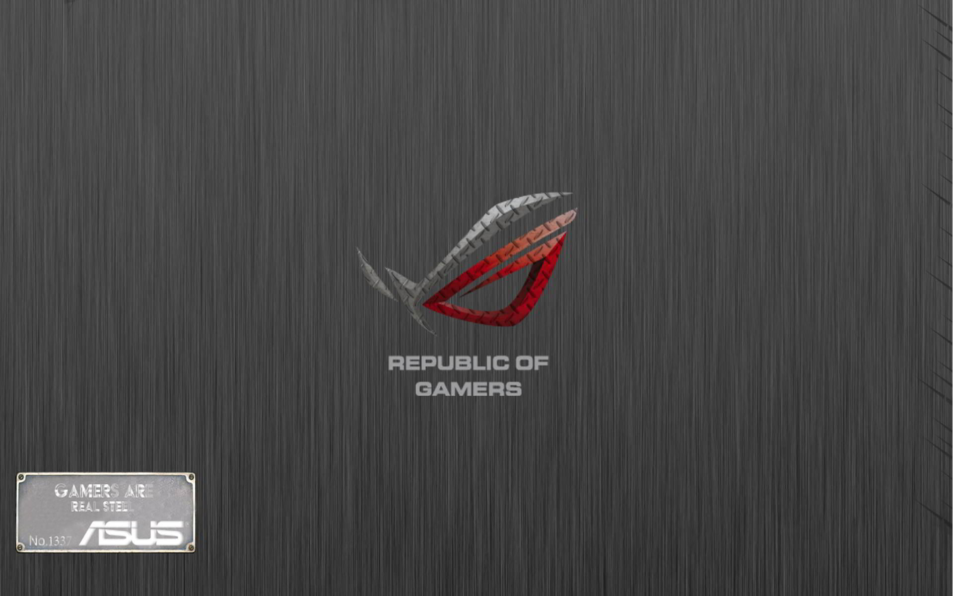 Hlasujte o nejhezčí wallpaper ze soutěže Asus ROG