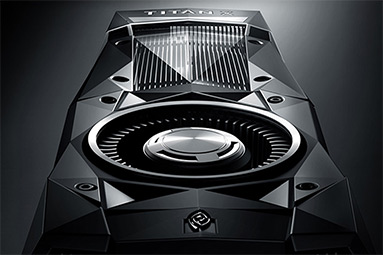 Nvidia Titan X ve 40 hrách a testech: konečně 4K grafika?