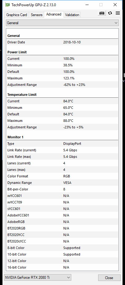 Asus ROG Strix RTX 2080 Ti OC: Extrém ve všech ohledech! 