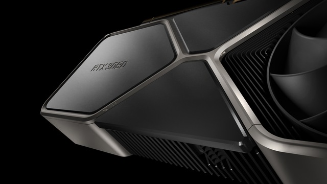 Nvidia GeForce RTX 3080 Founders Edition: Ampere je tu!