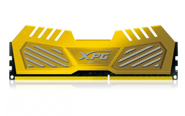 ADATA představila nové XPG DDR3-2800 V2 paměťové moduly