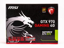 MSI GeForce GTX 970 Gaming a nový Twin Frozr 5 v testu