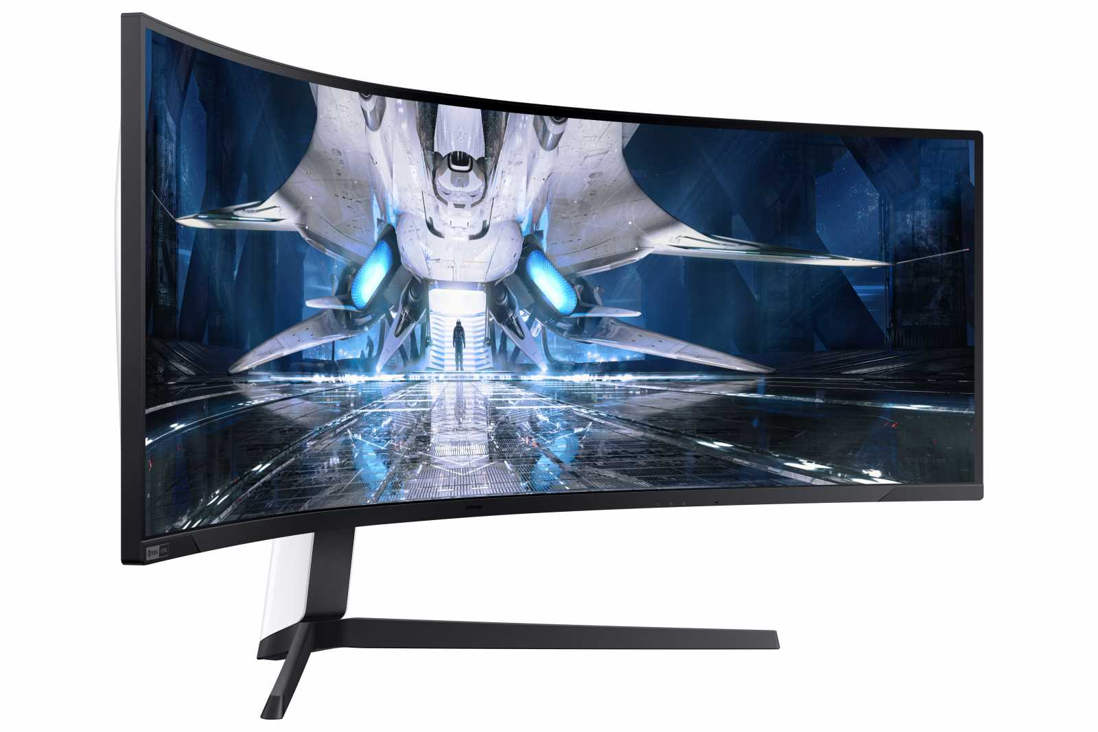 Samsung oznamuje vylepšený monitor Odyssey Neo G9 s mini LED