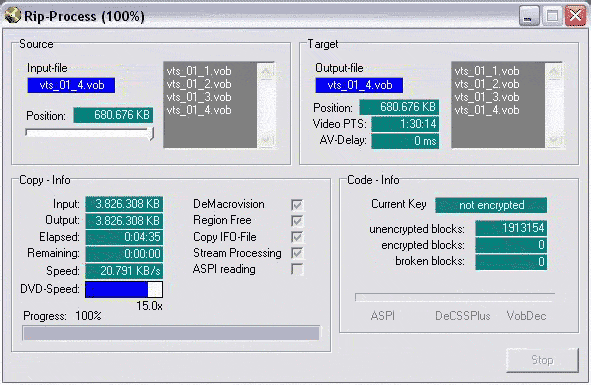 Velký test DVD-ROM - představení mechanik