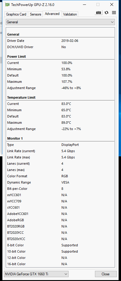 MSI GF GTX 1660 Ti Gaming X: výkon GTX 1070 za lepší cenu