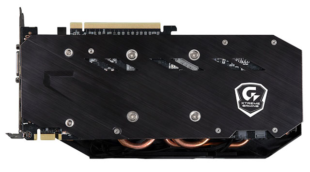 Gigabyte představil grafiku GeForce GTX 960 Xtreme se 4 GB pamětí a RGB podsvícením