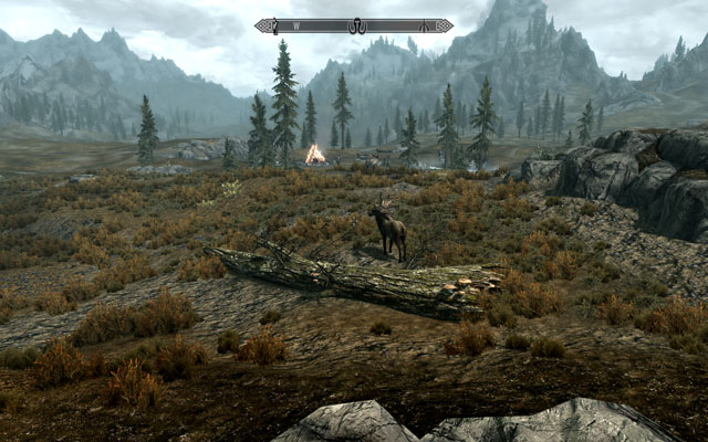 The Elder Scrolls V: Skyrim — vzniklo dokonalé RPG?