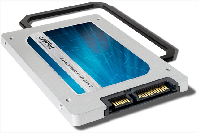 Přesné specifikace a ceny chystaného SSD MX100 od Crucial odhaleny