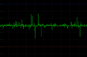 Nexus RX-8500 - 850 Wattů pod kapotou!