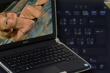 Sony VAIO TT21XN/B - alternativa pro netbooky