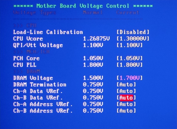 Jak na přetaktování - Core i5 750 a socket LGA 1156