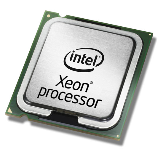 Intel umí  procesory s lichým počtem jader