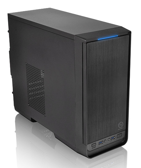 Thermaltake chystá vydání dvou nových Micro ATX skříní ze série Urban