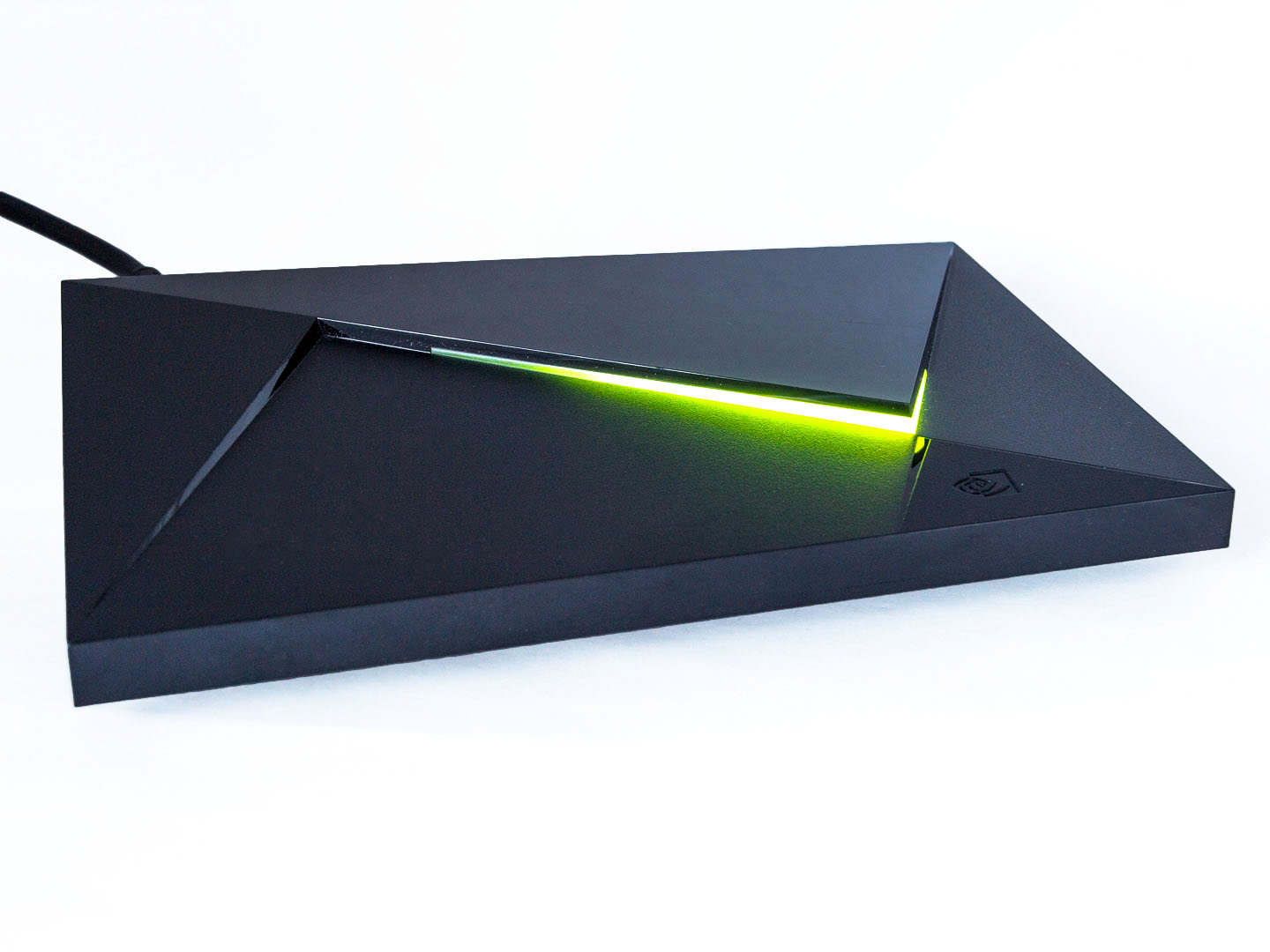 Nvidia Shield TV 2: skvělý Android box pro 4K v menším