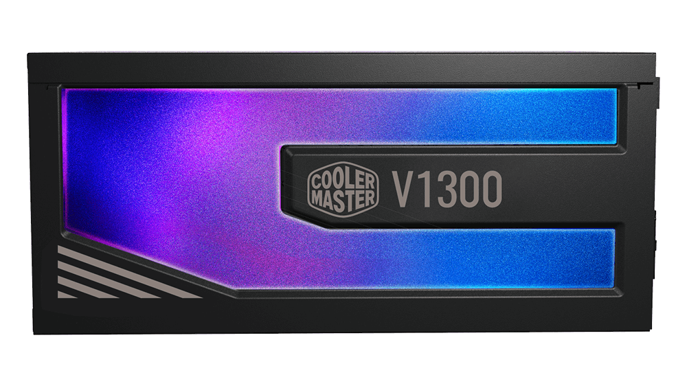 Cooler Master oznámil napájecí zdroje řady V SFX-L a V1300 Platinum s konektorem PCIe 5.0 