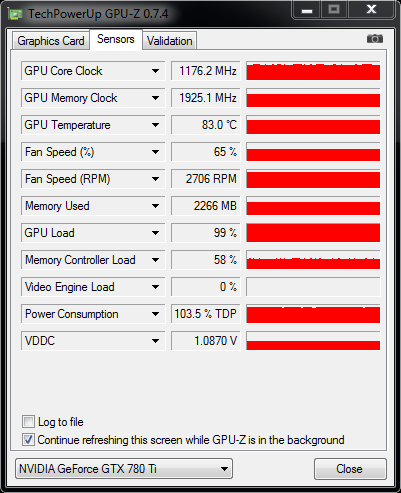 nVidia GeForce GTX 780 Ti — výkonnější než Titan