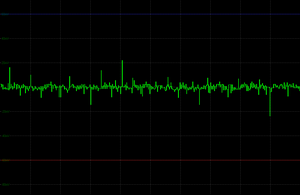 Nexus RX-8500 - 850 Wattů pod kapotou!