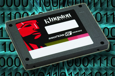 Kingston SSDNow V+ druhé generace — větší a rychlejší