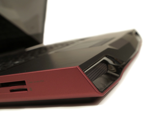 Dell Alienware M14x – legenda už brzy i v Česku