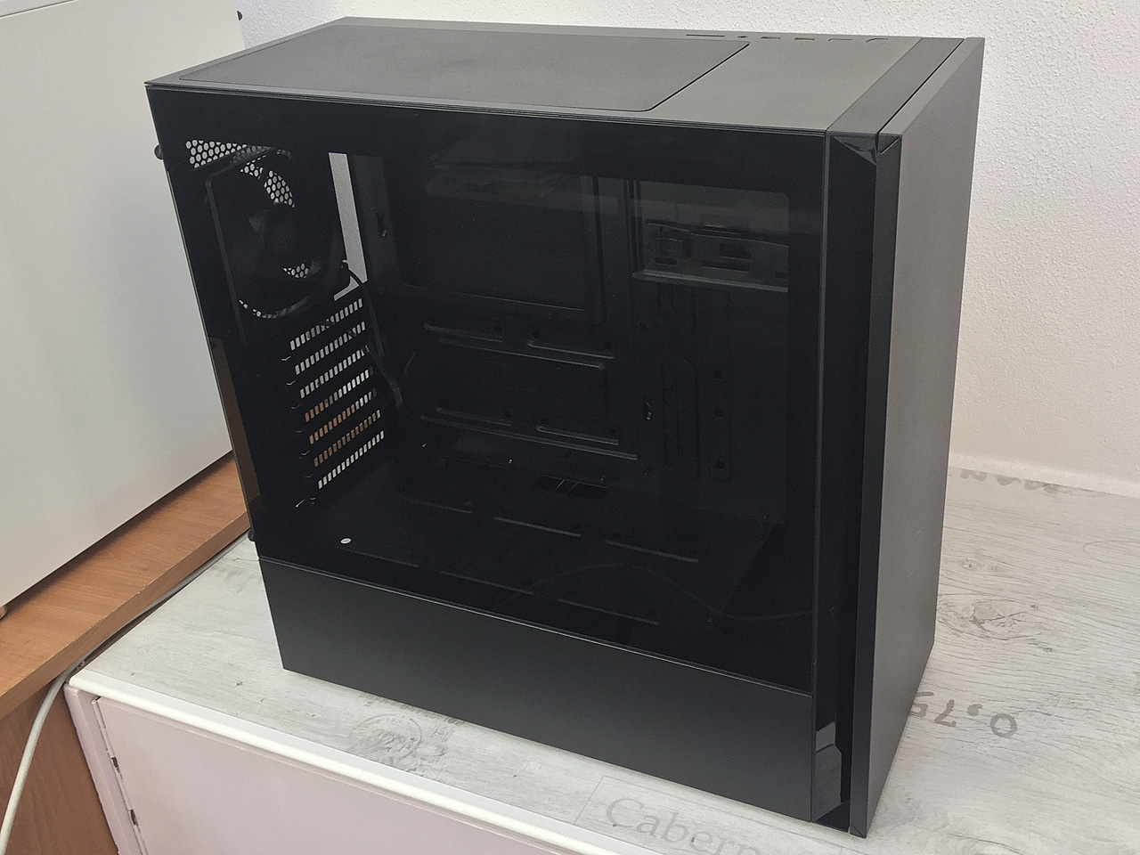 Cooler Master Silencio S600 – ticho má své pokračování