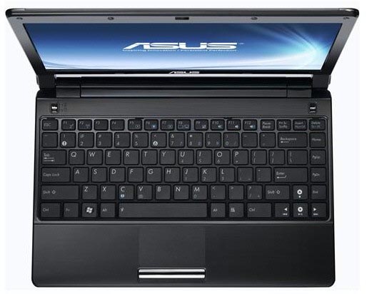 ASUS UL20FT - tenký notebook se dostává do světa po úspěchu v Japonsku