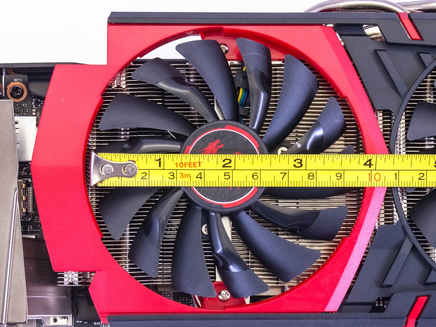 Nový Maxwell v testu: Asus GTX 960 OC a MSI GTX 960 Gaming