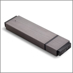 LaCie uvedl FastKey: flash-disk s USB 3.0 a výkonem 260 MB/s