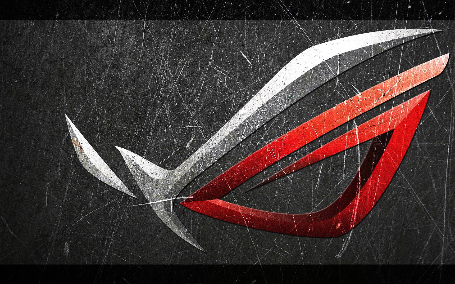 Hlasujte o nejhezčí wallpaper ze soutěže Asus ROG