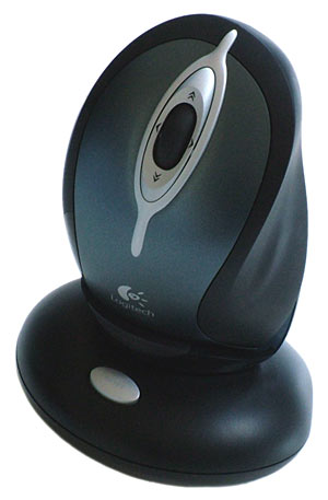 Logitech MX1000 - revoluce nebo jen evoluce?