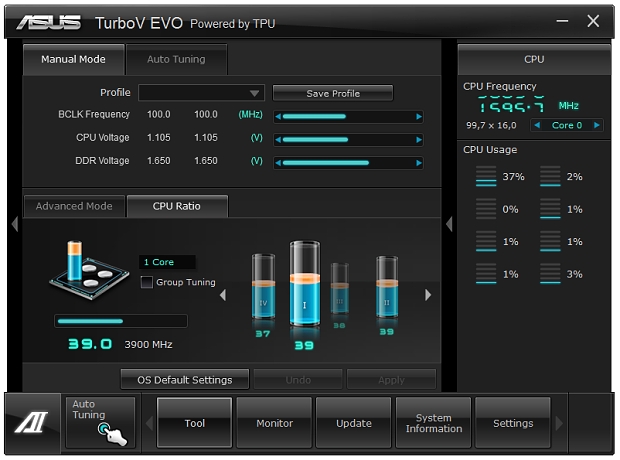 Velký test čtyř microATX desek Z77 – druhý díl