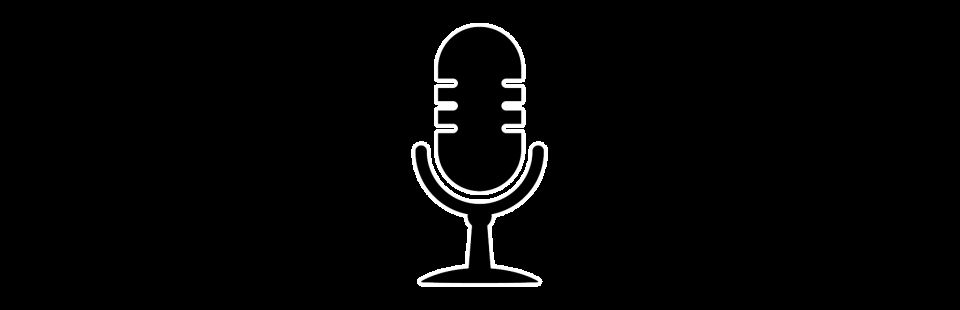 Podcasty, muzika, zvuk #1: Naučte se nahrávat a zpracovávat audio