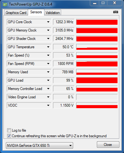 nVidia GeForce GTX 650 Ti — porazí HD 7770 a 7850?