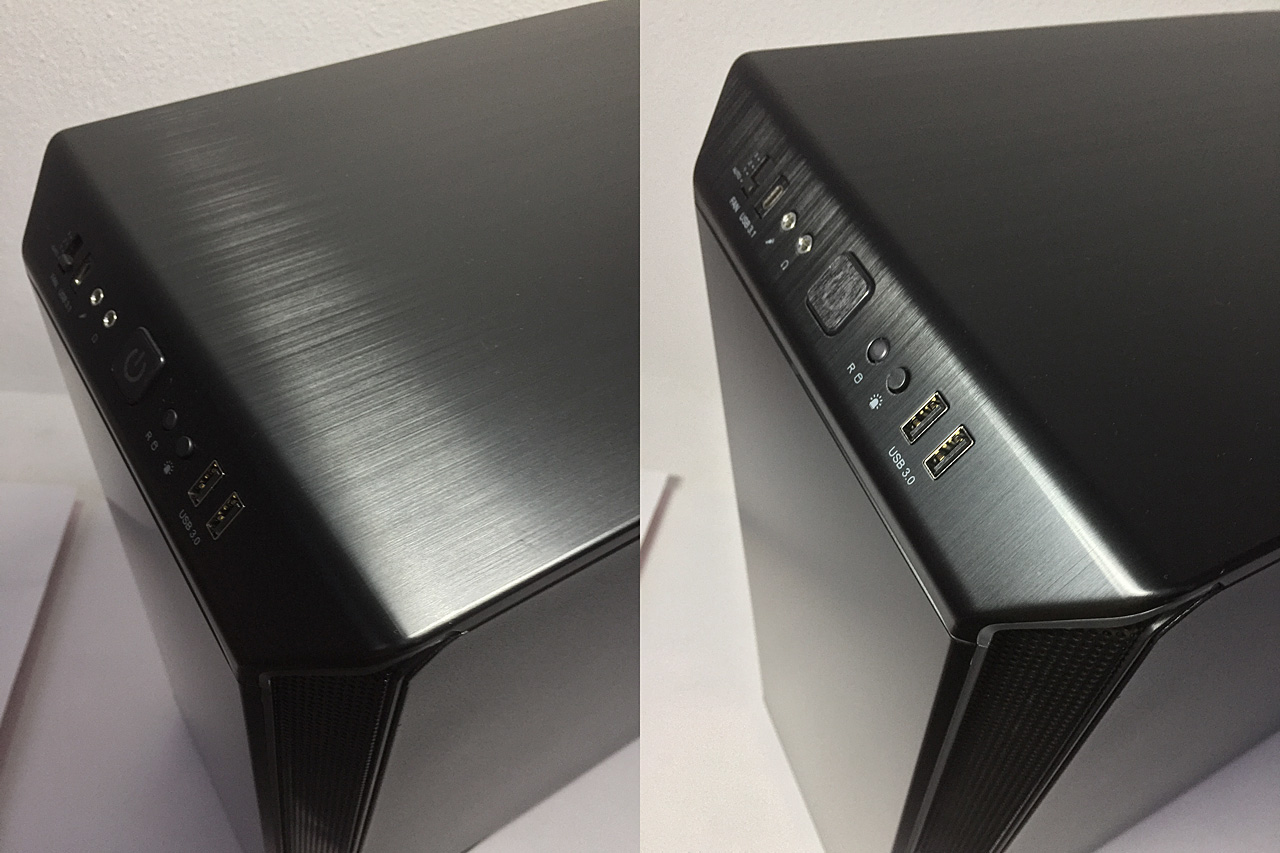 be quiet! Dark Base 700 – luxus v černém s RGB šperkem