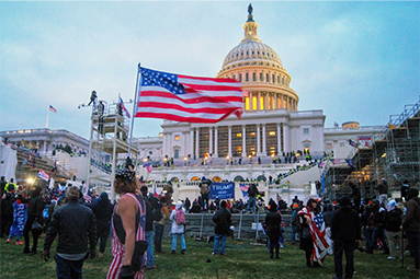 Co mě naučil Scientific American o svobodě slova