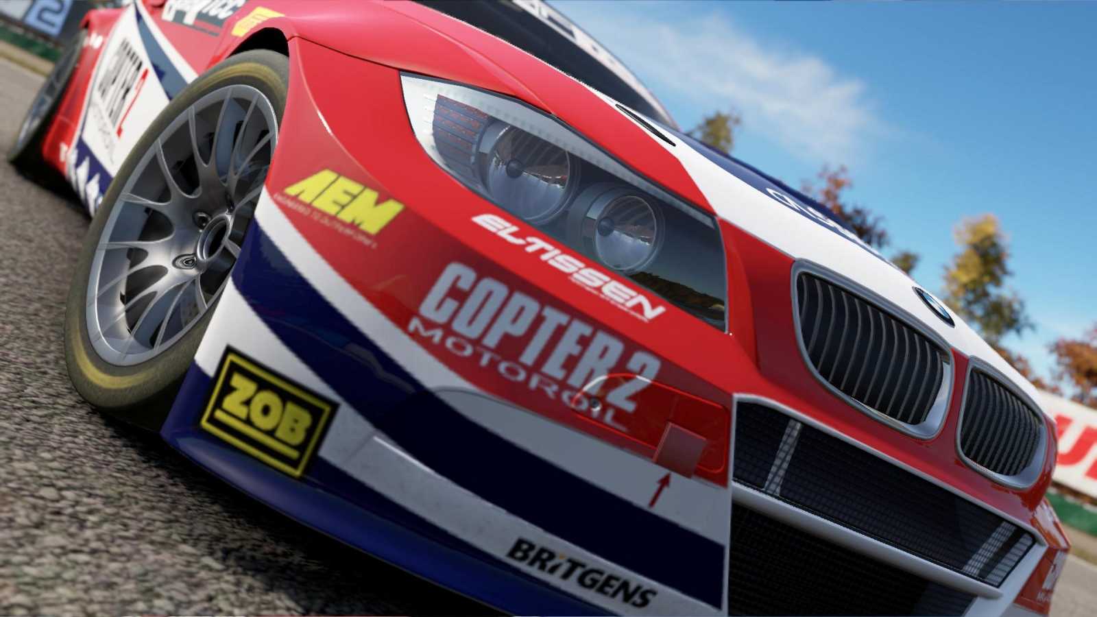 Project Cars 2: velká očekávání, radost a zmar