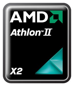 AMD uvedla Athlon II X2 270u s TDP 25 W a tři další procesory