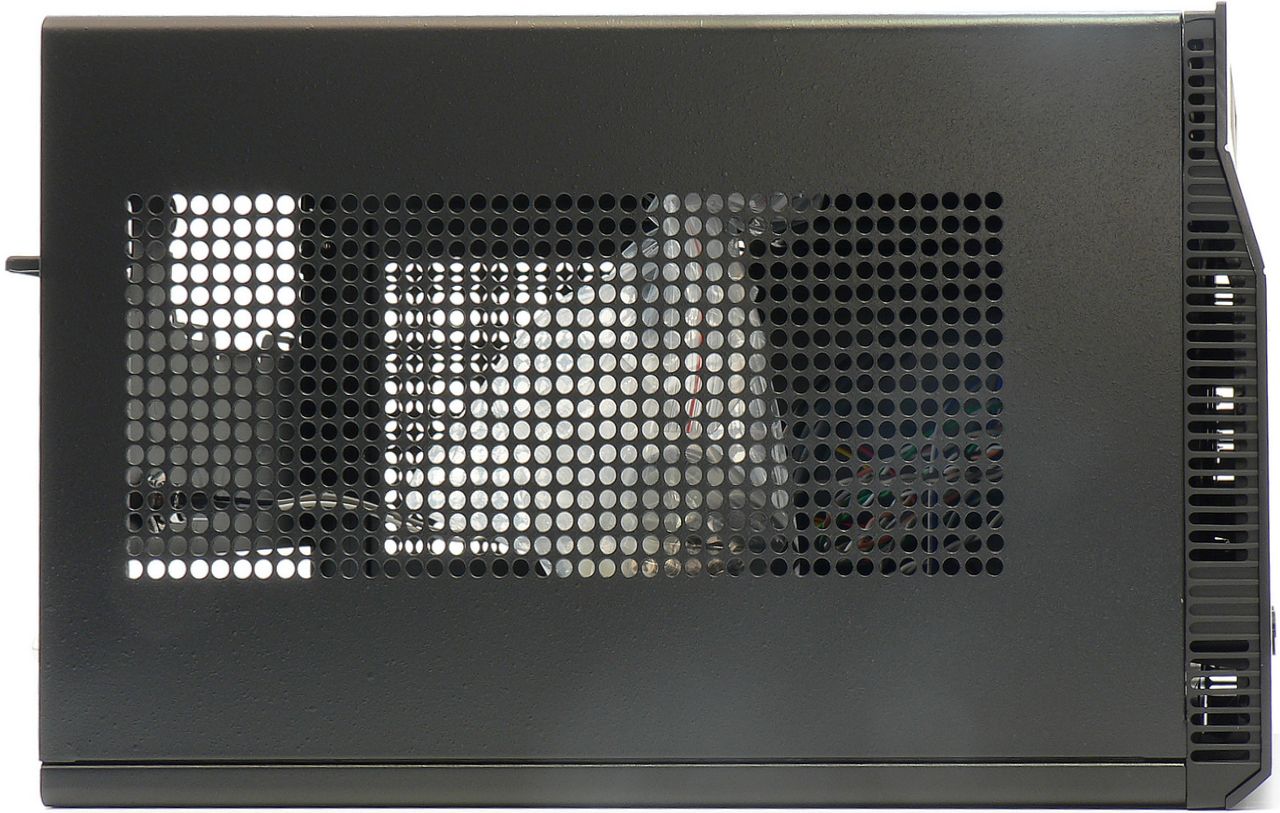 Silverstone Sugo SG06 Lite: malá skříň pro velké PC 