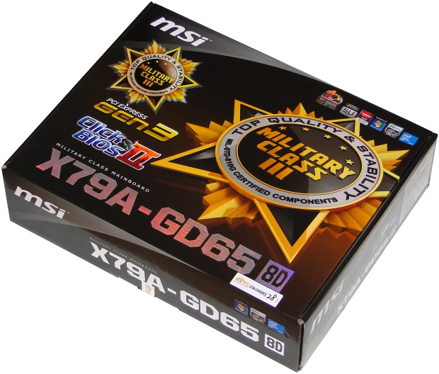 Duel X79 Express desek – Gigabyte UD5 a MSI X79A-GD65