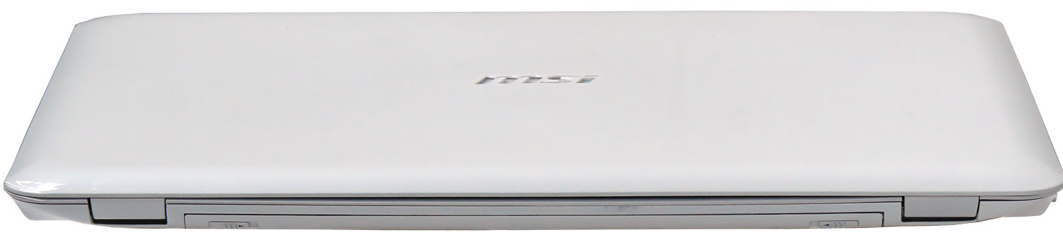MSI X320 - levnější bratr vzdušného MacBooku