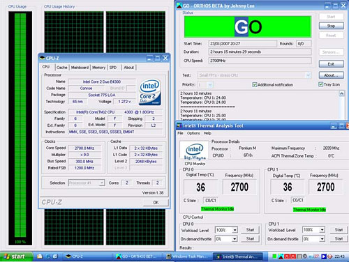 Soutěž OverclocKing - tentokrát pro tábor AMD