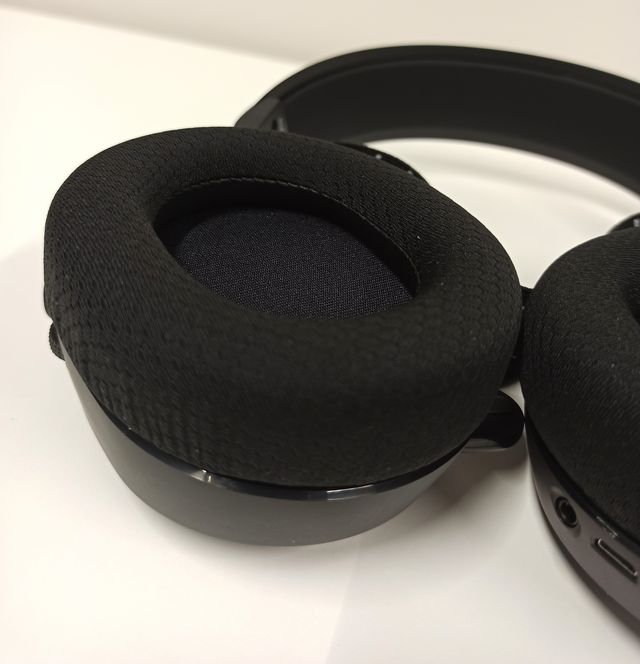 SteelSeries Arctis 9 Wireless – prvotřídní univerzální headset