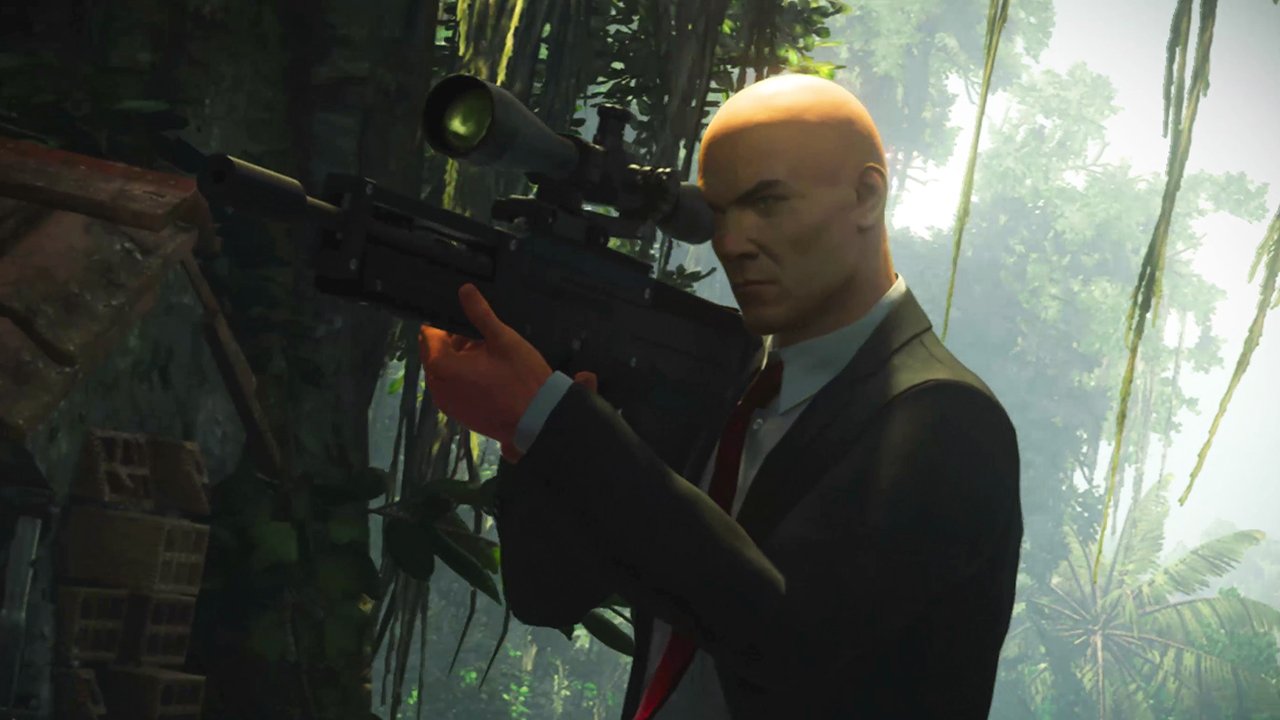 Nový trailer ke stealth akční hře Hitman 2 představuje druhý level Santa Clara