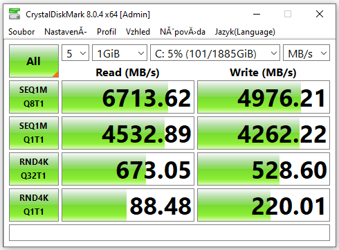 MSI GE76 Raider: Nejlepší herní notebook na trhu