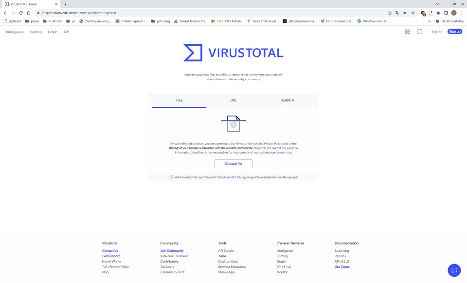 Virustotal