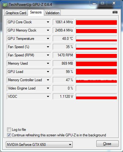 MSI GeForce GTX 650 — Nvidia Kepler do tří tisíc, vyplatí se?