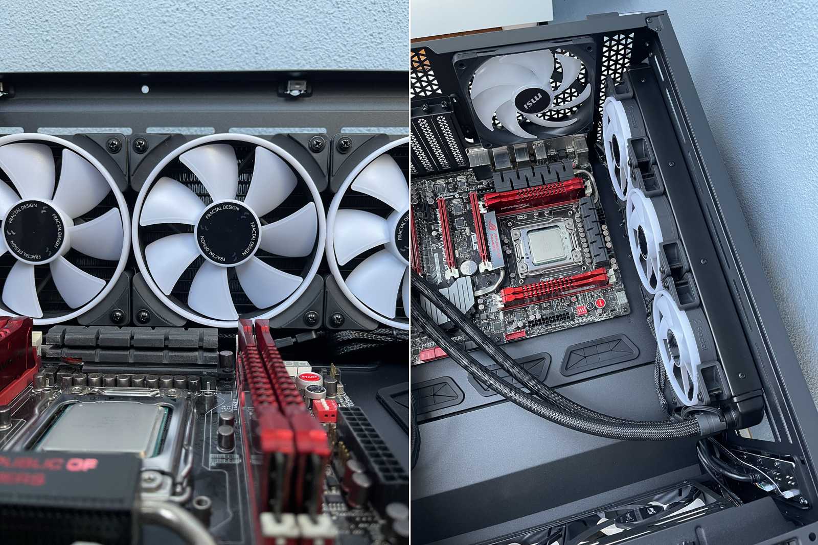 Test skříně MSI MEG PROSPECT 700R – velký displej coby oceněná inovace