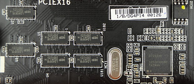 Gigabyte Z87X-OC – špičková volba pro všechny nadšence